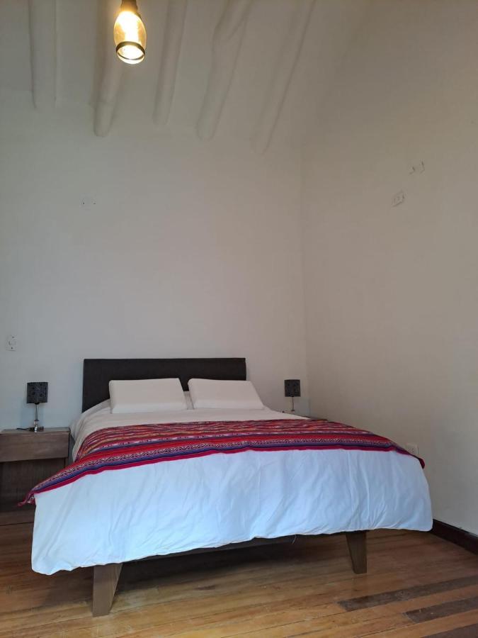 Hostal Huayna House Vitoque Bed and breakfast Cuzco