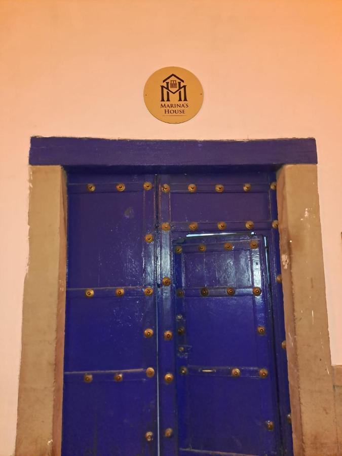 Hostal Huayna House Vitoque Cuzco