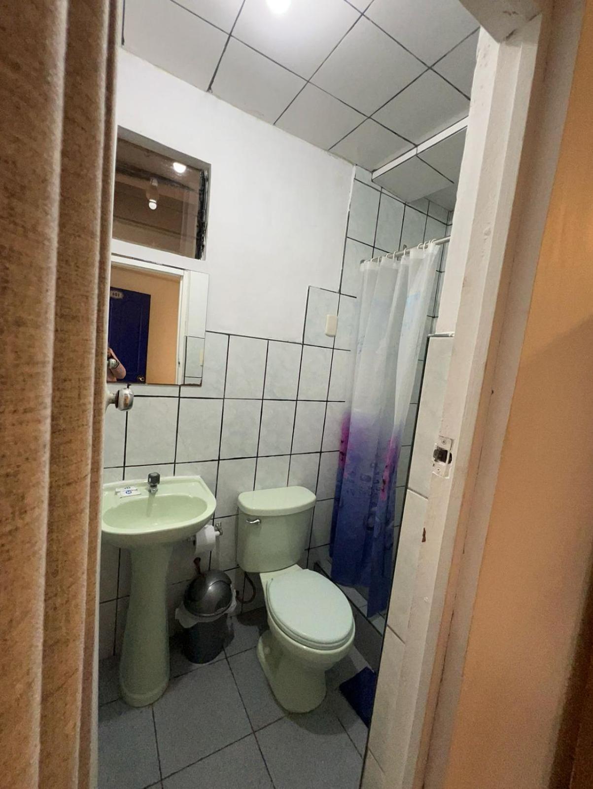 Hostal Huayna House Vitoque