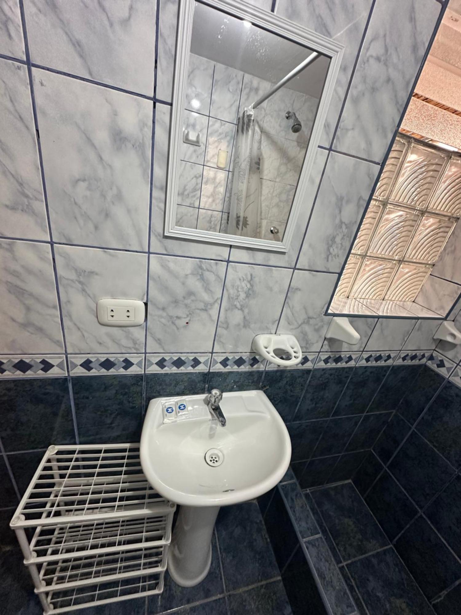 Bed and breakfast Hostal Huayna House Vitoque *
