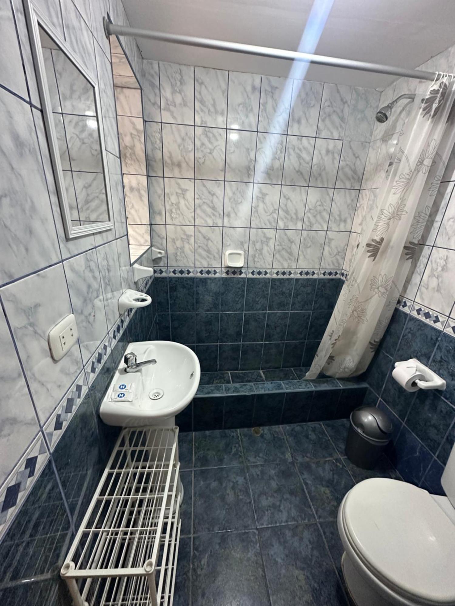Bed and breakfast Hostal Huayna House Vitoque Cuzco