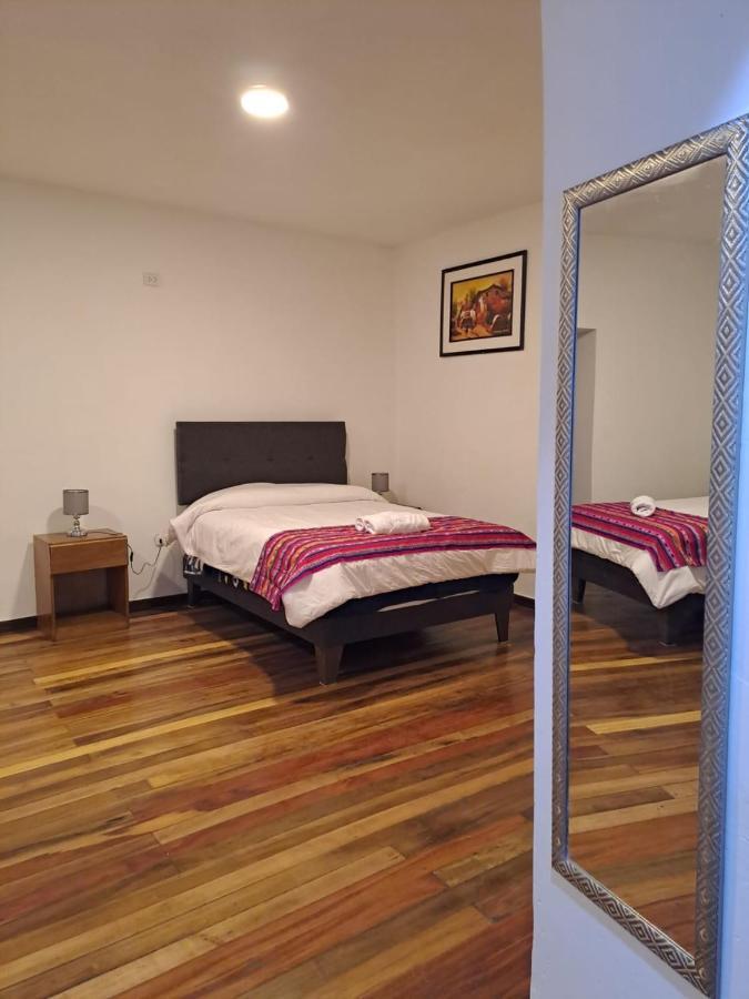 Casa Huayna House Vitoque Bed & Breakfast Cuzco