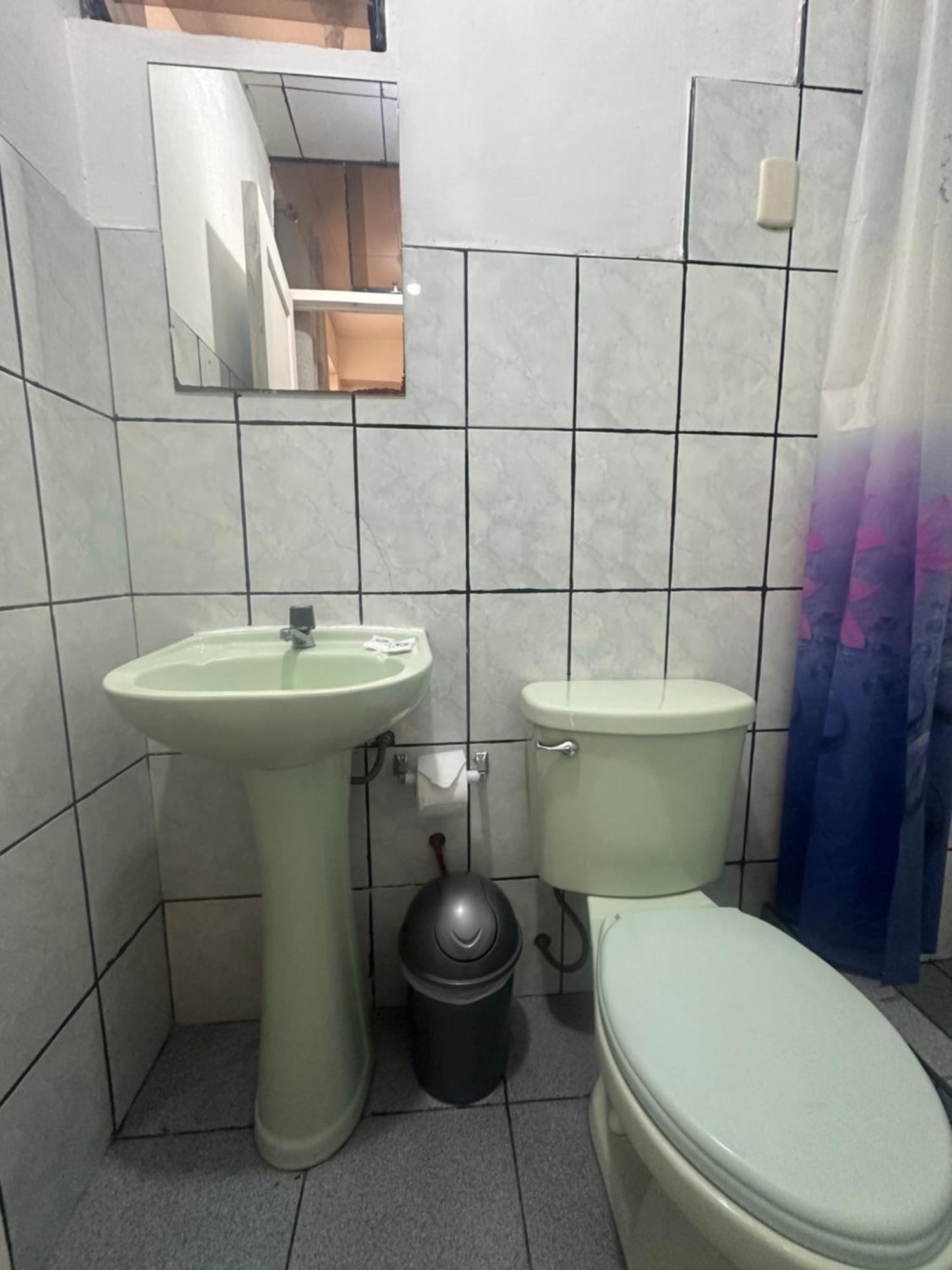 Bed & Breakfast Casa Huayna House Vitoque