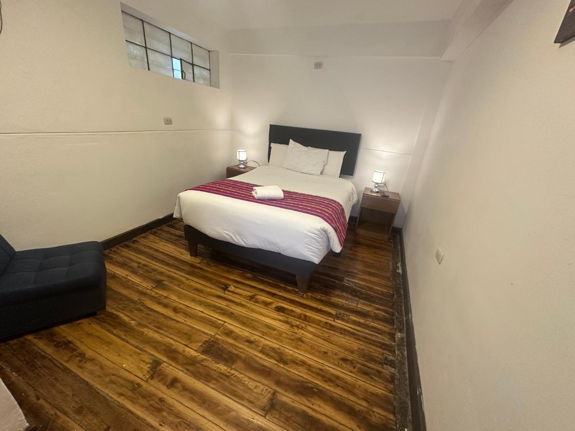 Casa Huayna House Vitoque Bed & Breakfast Cuzco